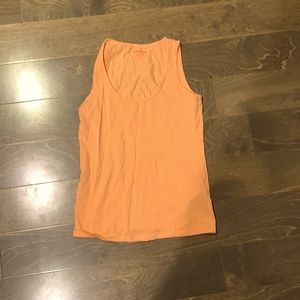 Orange Joe fresh women’s tank top. Size medium.